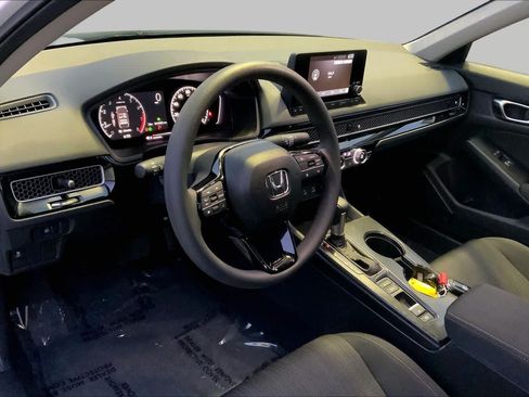 Used 2026 Honda Civic LX image 17