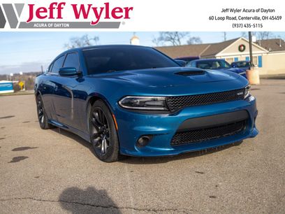 Used 2021 Dodge Charger R/T w/ Daytona Edition Group
