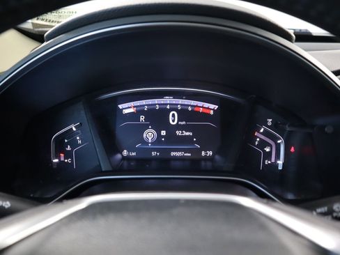 Used 2018 Honda CR-V EX-L image 34