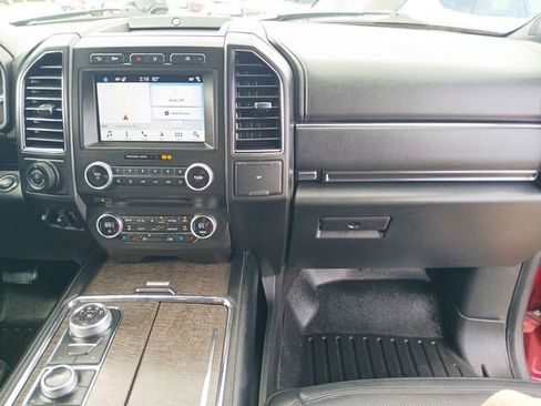 Used 2018 Ford Expedition Max Limited w/ Equipment Group 301A image 19