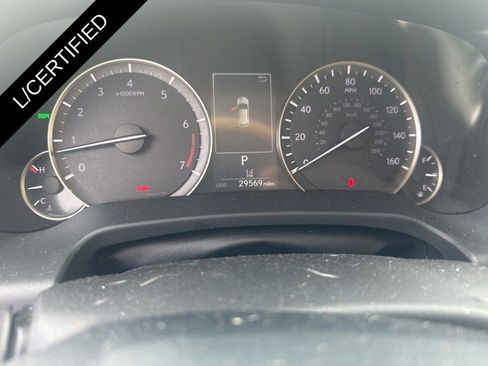 Used 2022 Lexus RX 350L FWD w/ Premium Package image 26