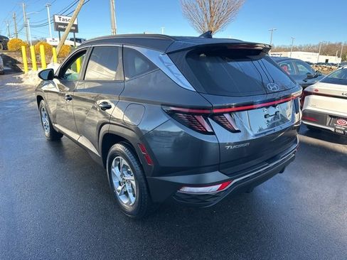 Used 2023 Hyundai Tucson SEL image 6