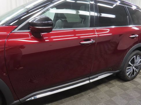 Used 2023 INFINITI QX60 Autograph AWD/4WD image 46