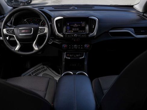 Used 2022 GMC Terrain SLE w/ Driver Convenience Package AWD/4WD image 30