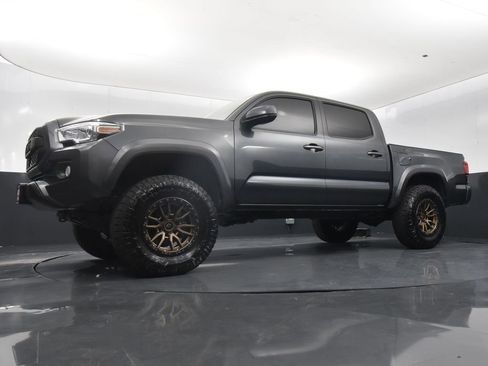 Used 2023 Toyota Tacoma SR5 image 12