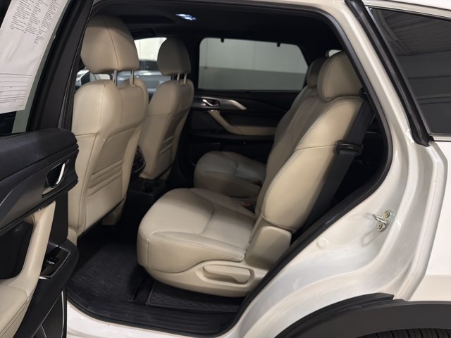 Used 2022 MAZDA CX-9 Grand Touring AWD/4WD image 8