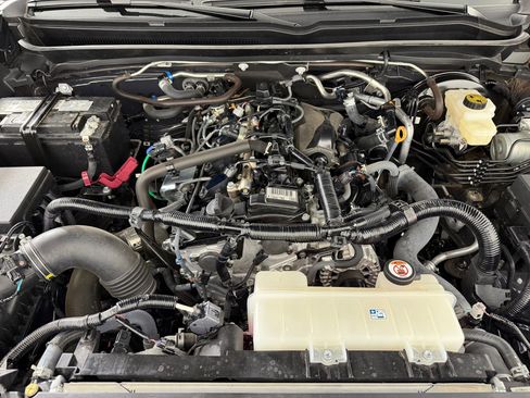 Certified 2024 Toyota Tacoma TRD Off-Road w/ TRD Off Road Upgrade Package image 30