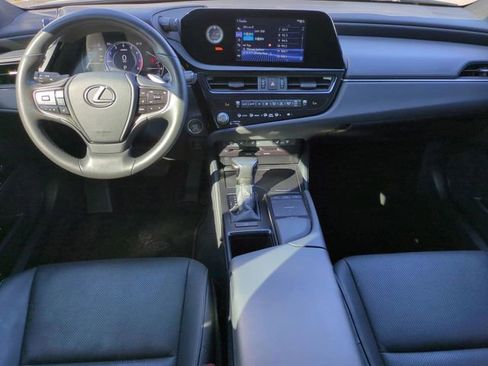 Used 2022 Lexus ES 350 350 w/ Premium Package image 14