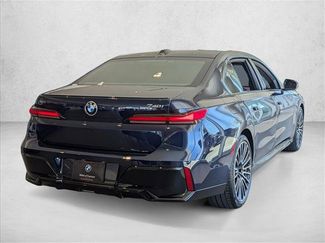 New 2026 BMW 740i xDrive w/ Executive Package AWD/4WD video 2