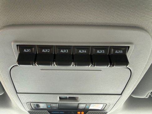 New 2026 Ford F550 XL image 15