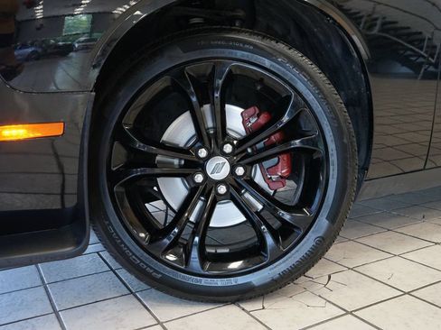 Used 2020 Dodge Challenger GT w/ Plus Package RWD image 48