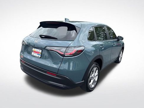 Certified 2024 Honda HR-V LX image 4