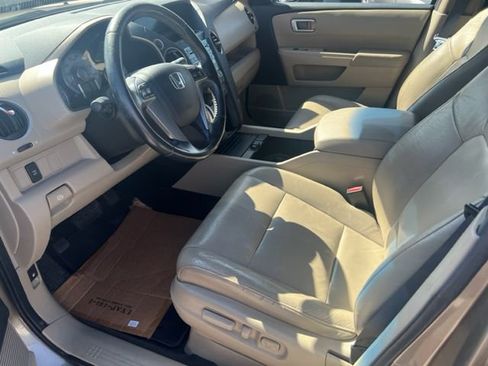 Used 2011 Honda Pilot EX-L image 9