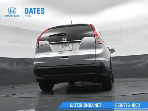 Used 2014 Honda CR-V EX image 32