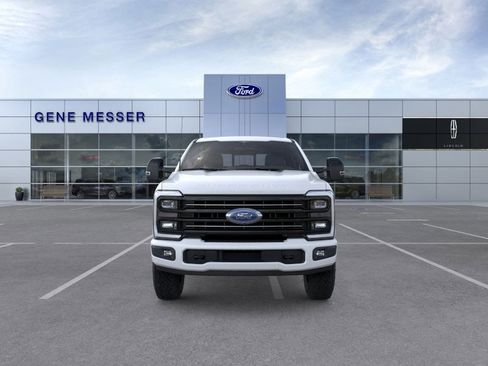 New 2026 Ford F250 4x4 Crew Cab Super Duty image 21