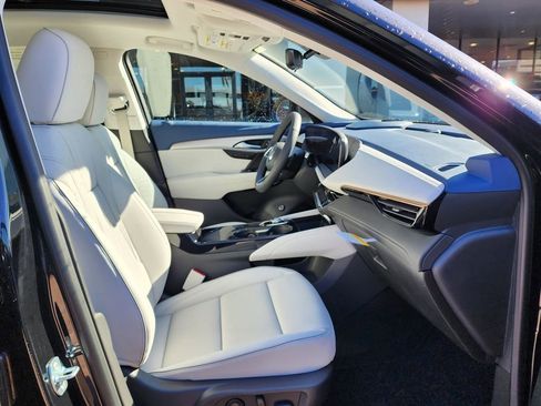 New 2026 Buick Envision Avenir image 41