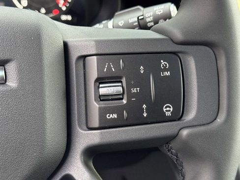 New 2026 Land Rover Defender 110 S AWD/4WD image 29