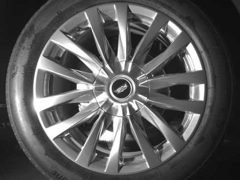 Used 2023 Cadillac Escalade Premium Luxury AWD/4WD image 11