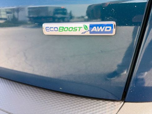 Used 2020 Ford Escape SE image 33