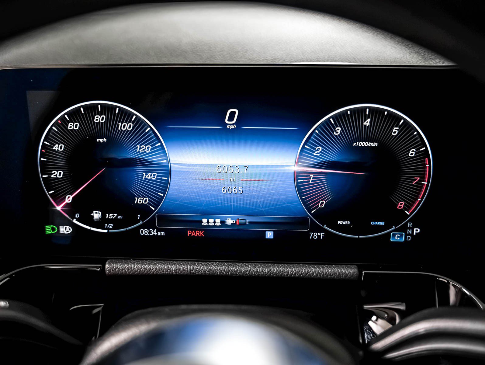 Certified 2026 Mercedes-Benz GLA 250 image 13