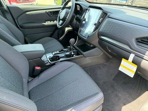 New 2026 Subaru Forester Premium AWD/4WD image 23