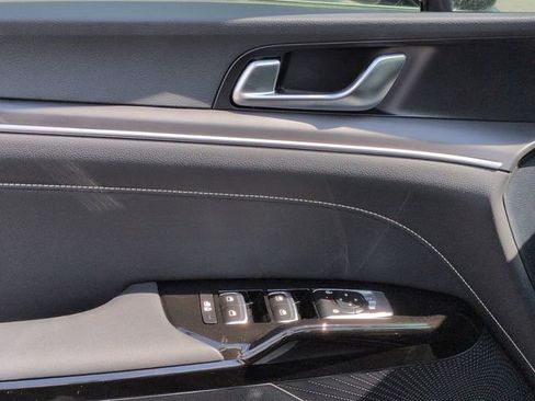 New 2026 Kia K5 GT-Line FWD image 11
