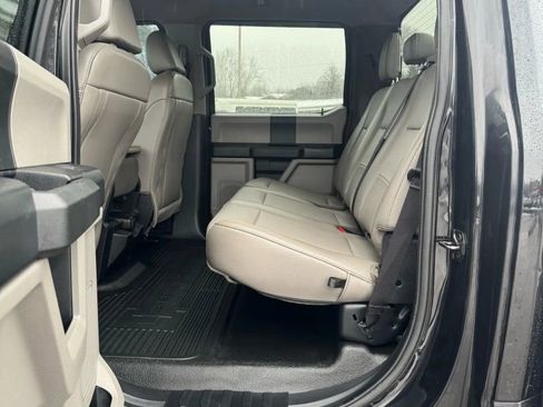 Used 2020 Ford F350 XL w/ STX Appearance Package image 13