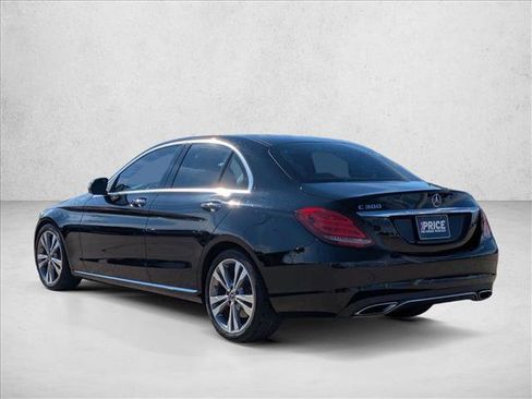 Used 2018 Mercedes-Benz C 300 Sedan image 6