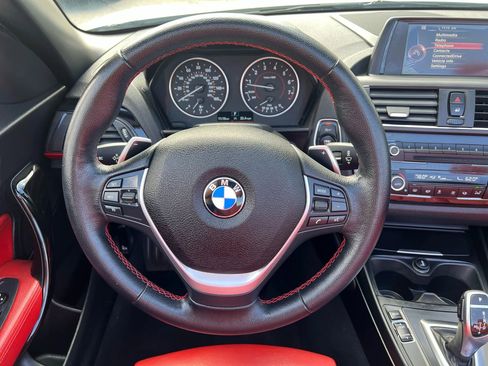 Used 2016 BMW 228i Convertible image 33