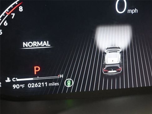 Certified 2022 Acura MDX SH-AWD w/ Technology Package image 3