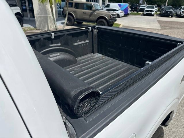 Certified 2022 Ford F150 XLT w/ Equipment Group 302A High AWD/4WD image 29