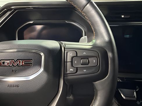 Used 2022 GMC Sierra 1500 AT4 w/ AT4 Premium Package AWD/4WD image 20