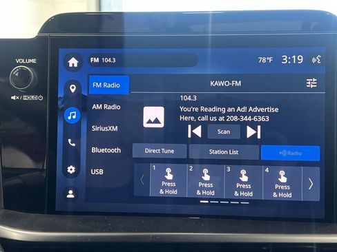 New 2026 Subaru Outback Limited XT AWD/4WD image 16