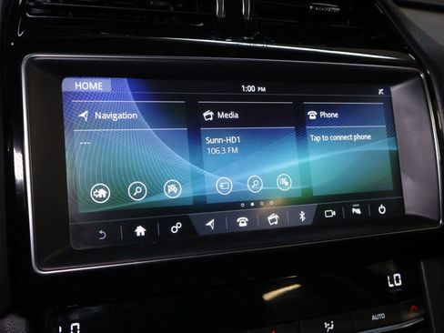 Used 2020 Jaguar F-PACE Premium AWD/4WD image 31