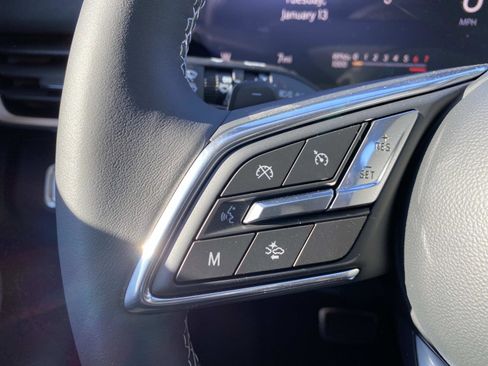 Used 2026 Buick Envision Sport Touring image 13