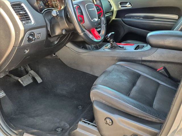 Used 2019 Dodge Durango R/T w/ Trailer Tow Group IV RWD image 18