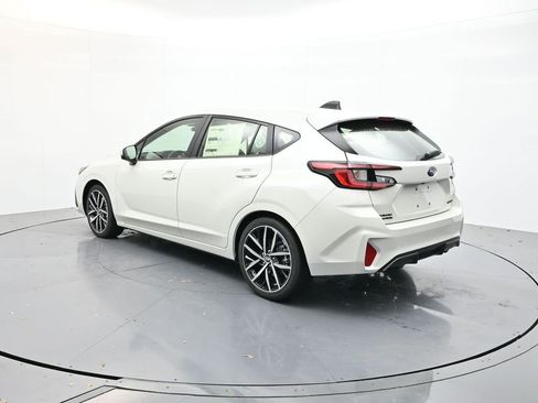 New 2026 Subaru Impreza 2.0i Sport AWD/4WD image 5
