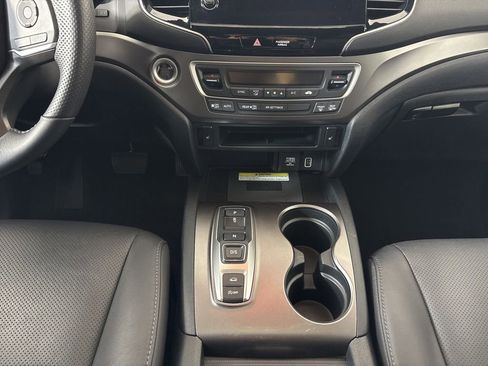 Used 2023 Honda Passport EX-L image 22