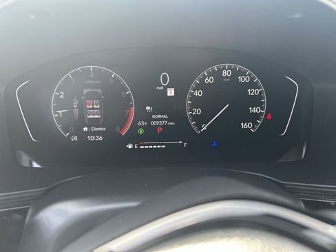 Certified 2022 Honda Civic Sport image 15