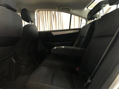 Used 2016 Subaru Legacy 2.5i image 10