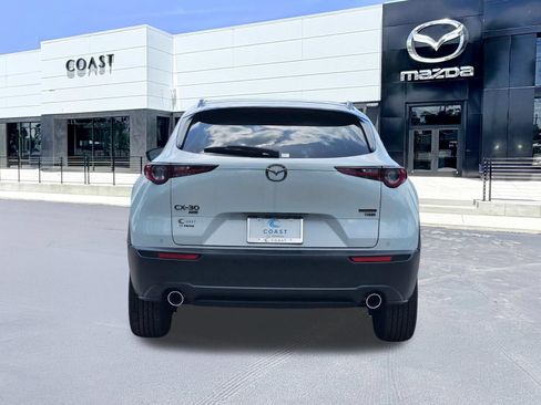 New 2026 MAZDA CX-30 2.5 Turbo AWD/4WD image 7