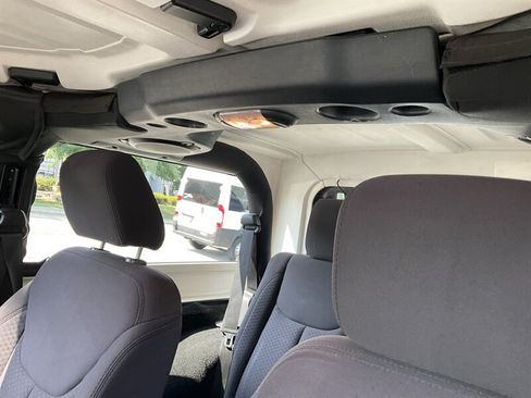 Used 2013 Jeep Wrangler Sport AWD/4WD image 18