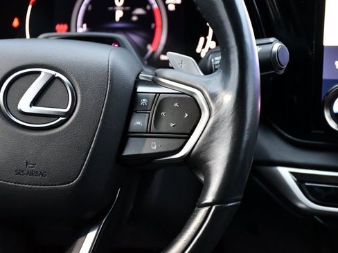 Certified 2023 Lexus RX 350 Premium Plus image 22