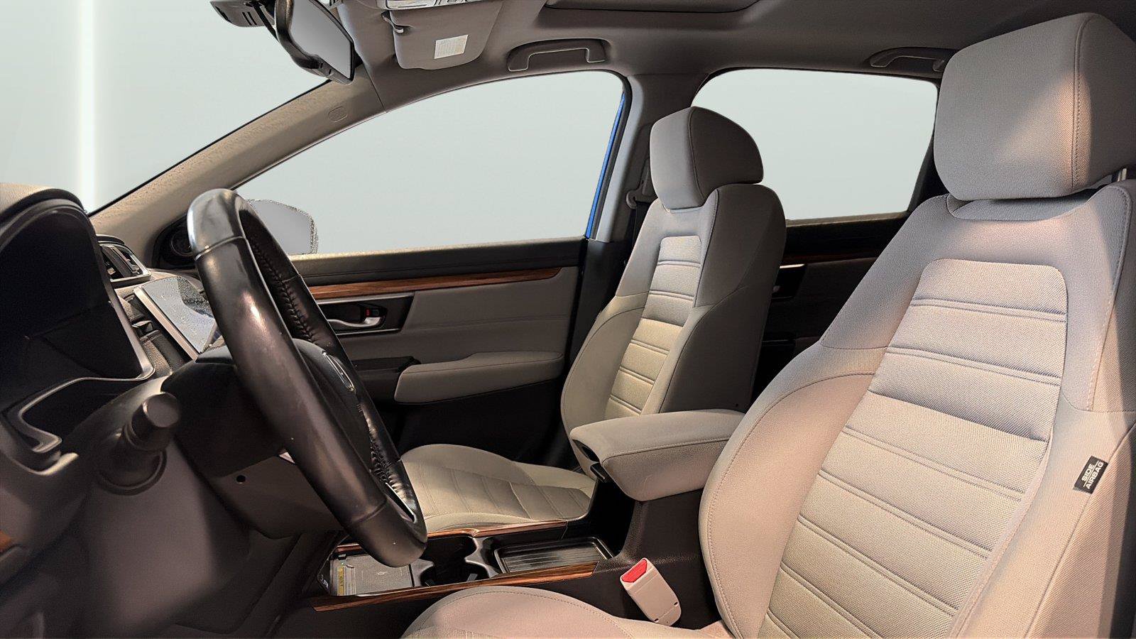 Used 2021 Honda CR-V Touring image 12