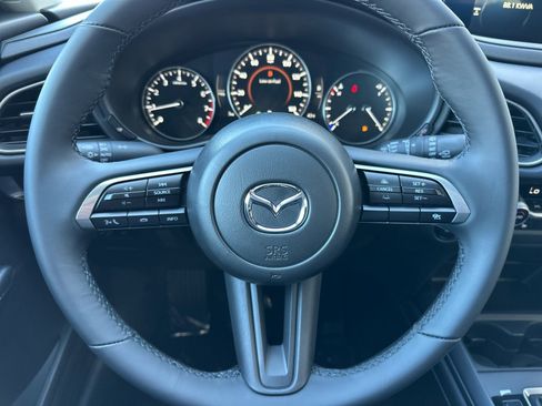 New 2026 MAZDA CX-30 AWD 2.5 S w/ Select Sport Pkg image 22