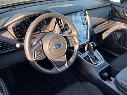 Certified 2025 Subaru Legacy Premium AWD/4WD image 2