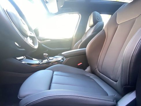 Used 2023 BMW X3 xDrive30i w/ Premium Package w/ZPA image 33