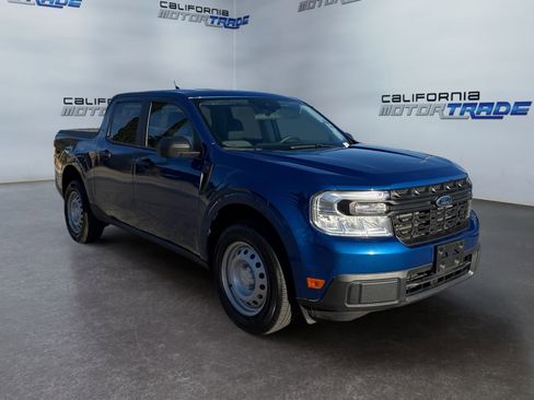 Used 2024 Ford Maverick XL image 3