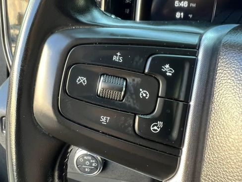 Used 2025 GMC Sierra 1500 SLT image 15