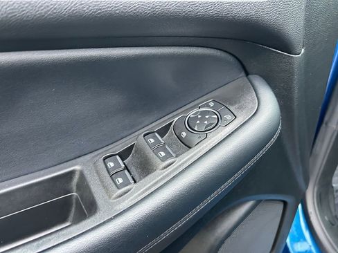 Used 2022 Ford Edge SEL w/ Cargo Accessory Package image 23